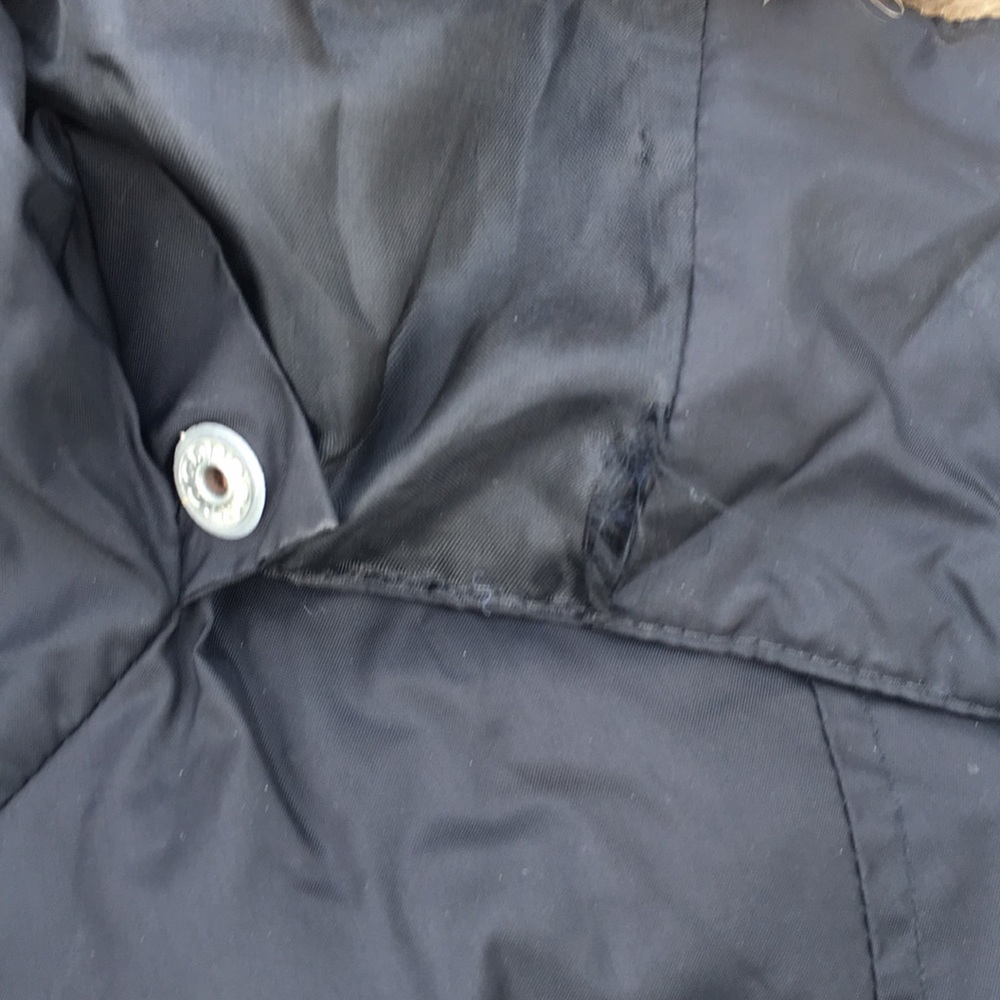 Roxy Jacket - Picture 4 of 7